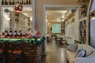 Птички и ягоды