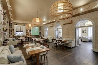 Птички и ягоды