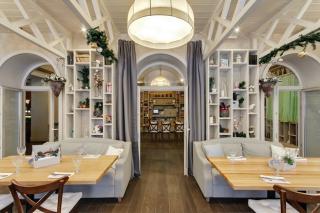 Птички и ягоды