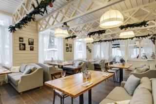 Птички и ягоды