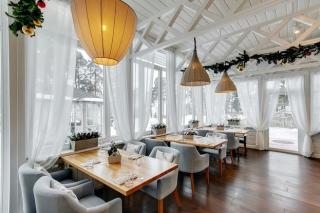 Птички и ягоды