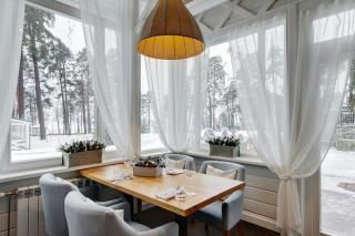 Птички и ягоды