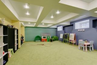 Птички и ягоды