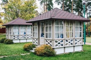 Птички и ягоды