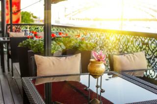 Buddha Bar