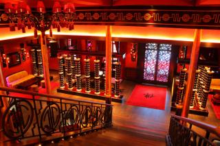 Buddha Bar