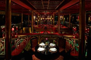 Buddha Bar