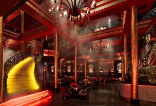 Buddha Bar