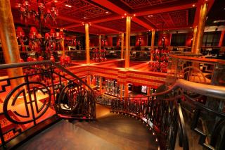 Buddha Bar