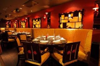 Buddha Bar