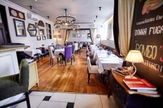 Romeo’s Restaurant