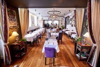 Romeo’s Restaurant