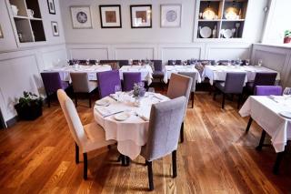 Romeo’s Restaurant