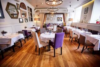 Romeo’s Restaurant