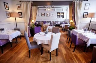 Romeo’s Restaurant