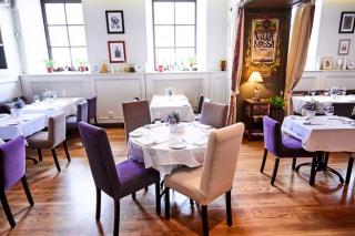 Romeo’s Restaurant