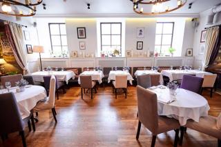 Romeo’s Restaurant