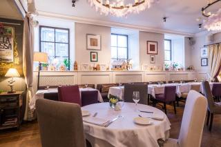 Romeo’s Restaurant