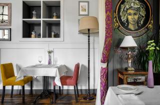 Romeo’s Restaurant