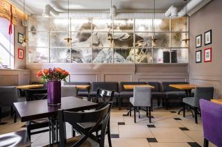 Romeo’s Restaurant