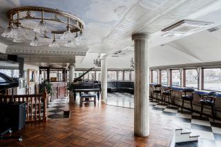 Панорамика