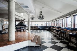 Панорамика