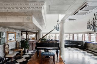 Панорамика