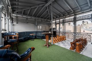 Панорамика