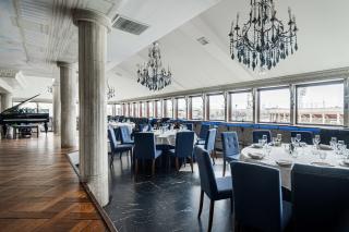 Панорамика