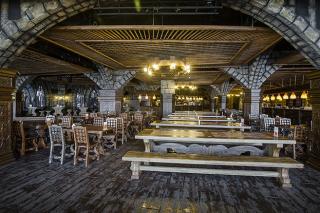 Папаша Клаусс