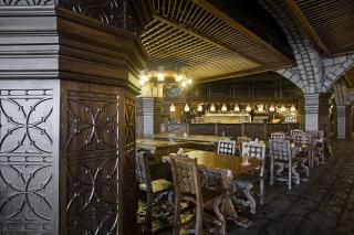 Папаша Клаусс