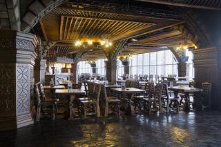 Папаша Клаусс