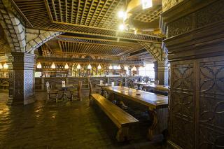 Папаша Клаусс