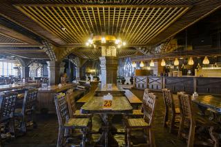 Папаша Клаусс