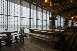 Папаша Клаусс