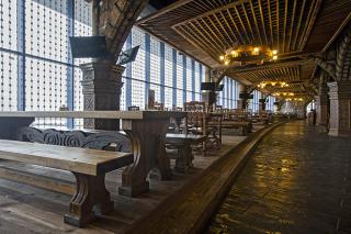 Папаша Клаусс