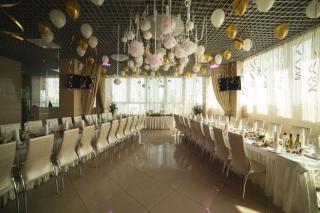 Синопская набережная