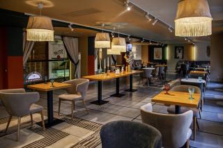 Biscotto Cafe