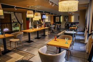 Biscotto Cafe