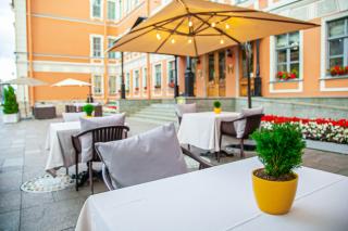 Biscotto Cafe