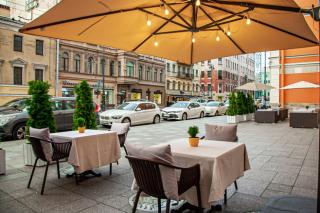 Biscotto Cafe