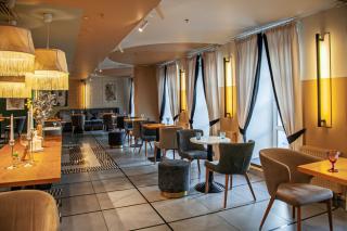 Biscotto Cafe
