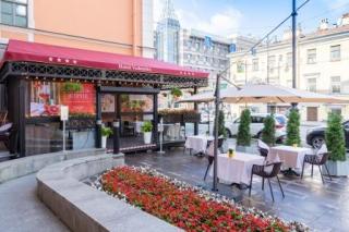 Biscotto Cafe