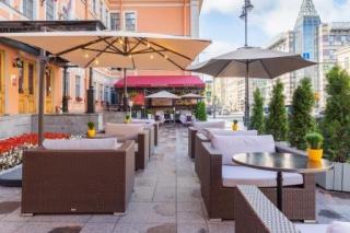 Biscotto Cafe