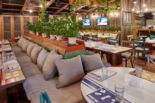 Пряности & радости