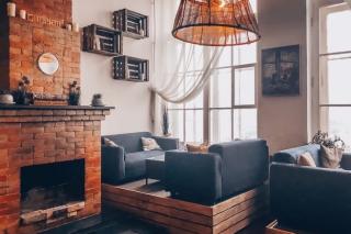 Пентхаус Поднебесная