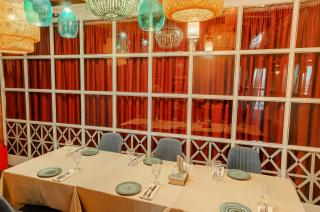 Большая кухня