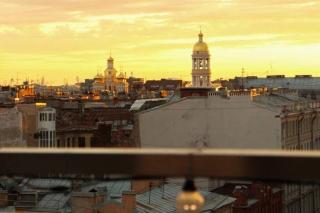 Большая кухня