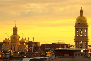 Большая кухня