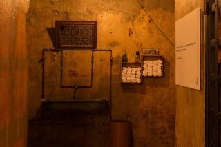 Винный шкаф